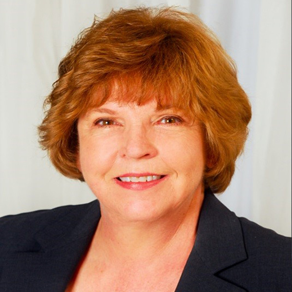 Estelle Hayes