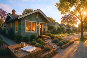 Park Place Realty Mortgage Home