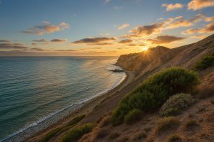 Park Place Realty Mortgage San Diego Coastline